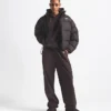 The North Face X SKIMS VENTRIX hættetrøje til kvinder The North Face X SKIMS VENTRIX hættetrøje til kvinder