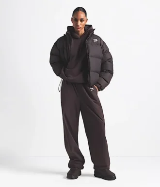 The North Face X SKIMS VENTRIX hættetrøje til kvinder