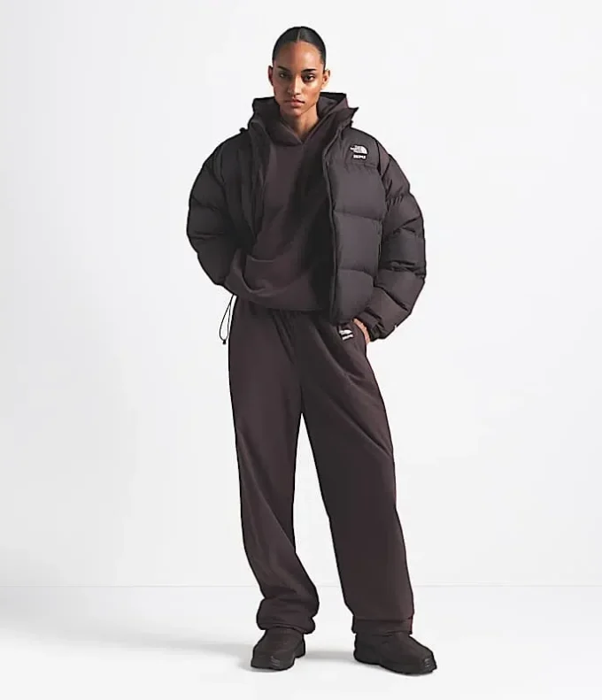 The North Face X SKIMS VENTRIX hættetrøje til kvinder The North Face X SKIMS VENTRIX hættetrøje til kvinder