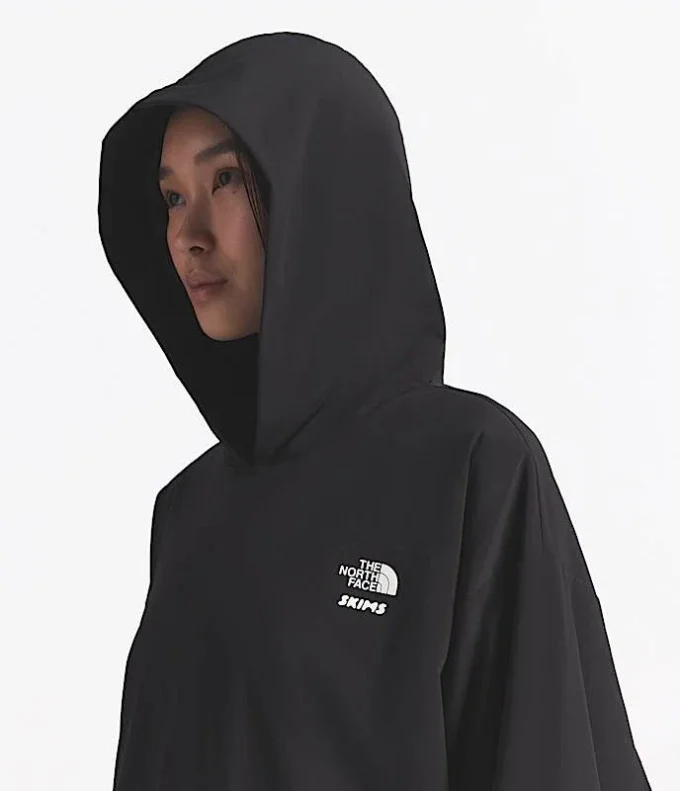 The North Face X SKIMS VENTRIX hættetrøje til kvinder The North Face X SKIMS VENTRIX hættetrøje til kvinder