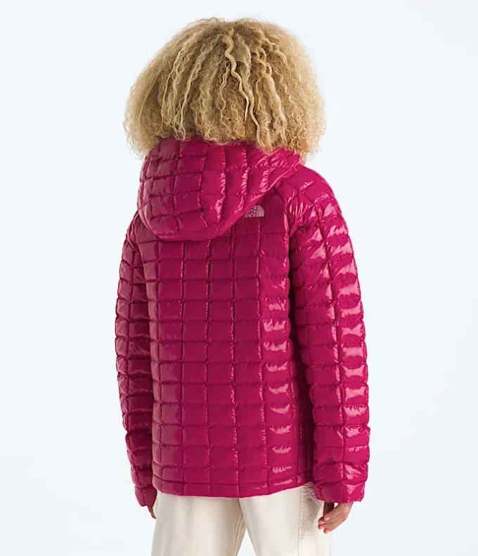 THERMOBALL™ hættetrøje til drenge og piger THERMOBALL™ hættetrøje til drenge og piger