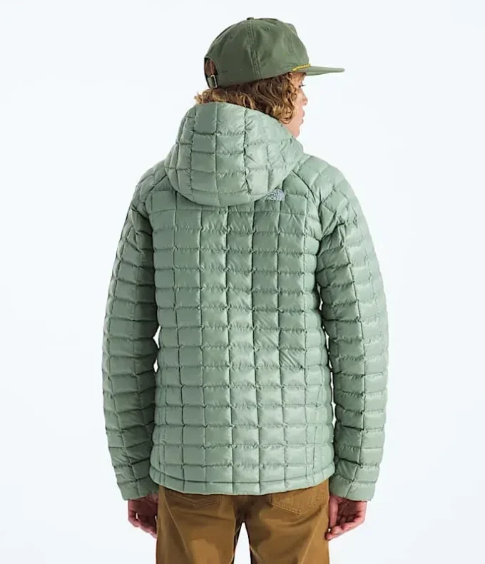 THERMOBALL™ hættetrøje til drenge og piger THERMOBALL™ hættetrøje til drenge og piger