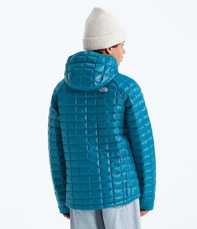 THERMOBALL™ hættetrøje til drenge og piger THERMOBALL™ hættetrøje til drenge og piger