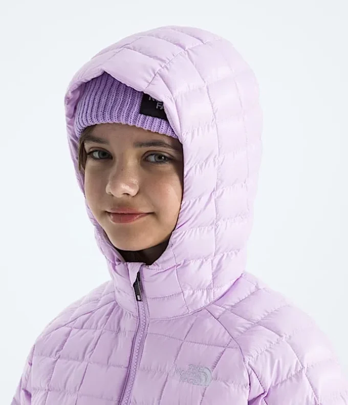 THERMOBALL™ hættetrøje til drenge og piger THERMOBALL™ hættetrøje til drenge og piger