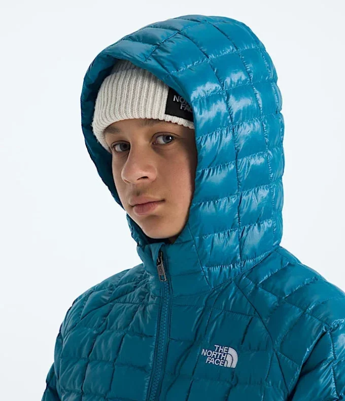 THERMOBALL™ hættetrøje til drenge og piger THERMOBALL™ hættetrøje til drenge og piger