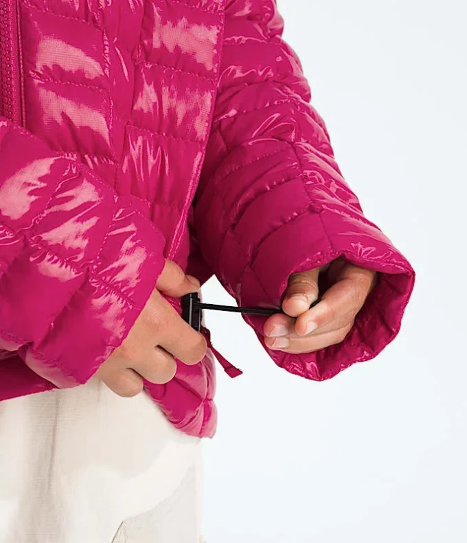 THERMOBALL™ hættetrøje til drenge og piger THERMOBALL™ hættetrøje til drenge og piger