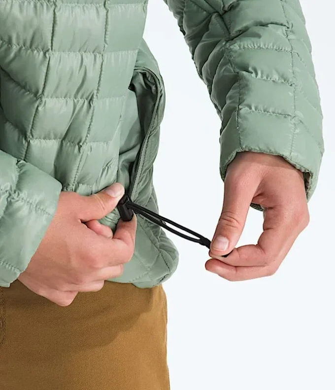 THERMOBALL™ hættetrøje til drenge og piger THERMOBALL™ hættetrøje til drenge og piger