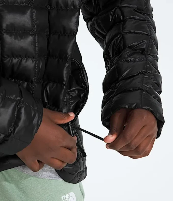 THERMOBALL™ hættetrøje til drenge og piger THERMOBALL™ hættetrøje til drenge og piger