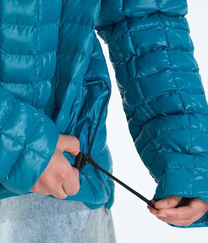THERMOBALL™ hættetrøje til drenge og piger THERMOBALL™ hættetrøje til drenge og piger