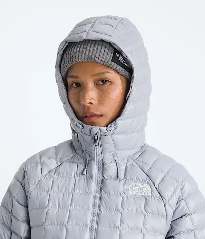 THERMOBALL™ hættetrøje til kvinder