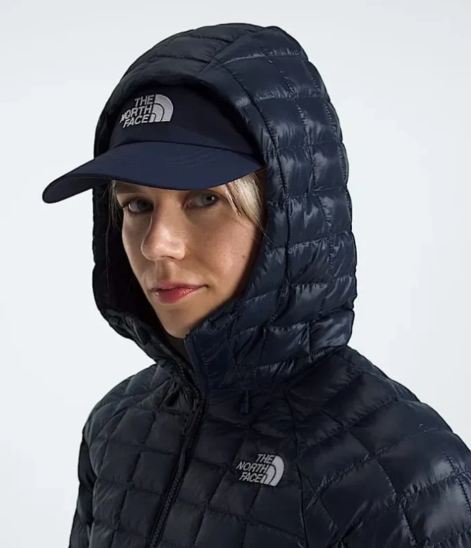 THERMOBALL™ hættetrøje til kvinder