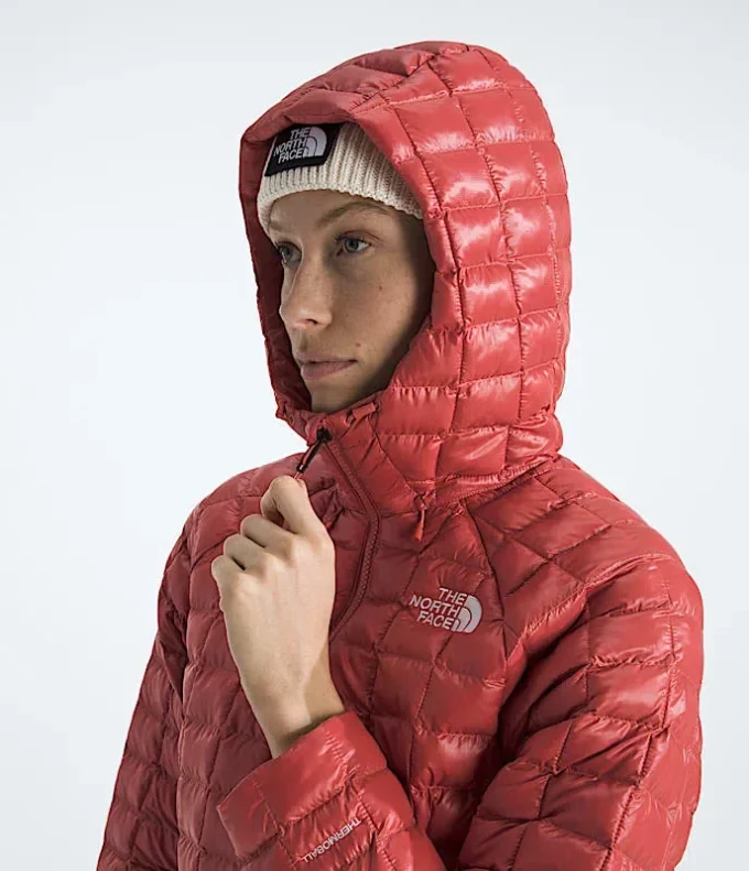 THERMOBALL™ hættetrøje til kvinder