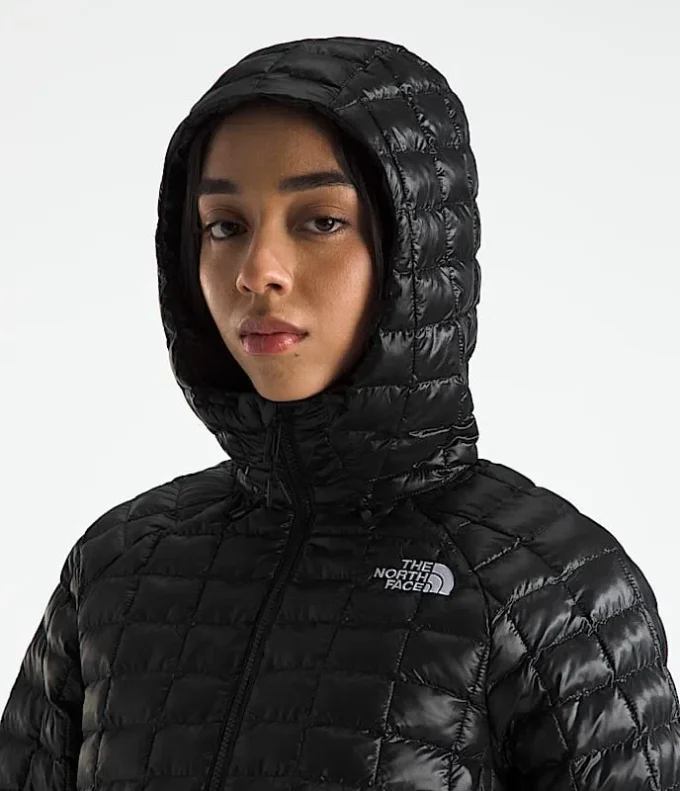 THERMOBALL™ hættetrøje til kvinder