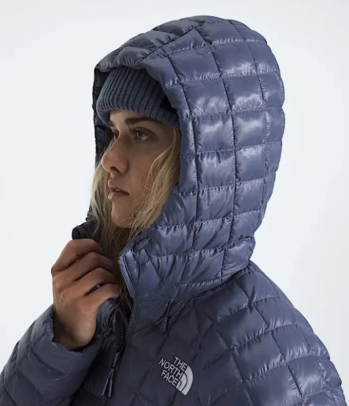 THERMOBALL™ hættetrøje til kvinder