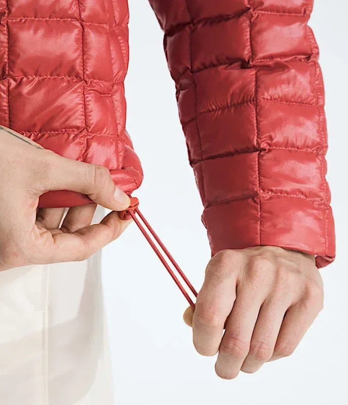 THERMOBALL™ hættetrøje til kvinder