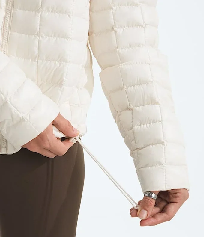 THERMOBALL™ hættetrøje til kvinder THERMOBALL™ hættetrøje til kvinder