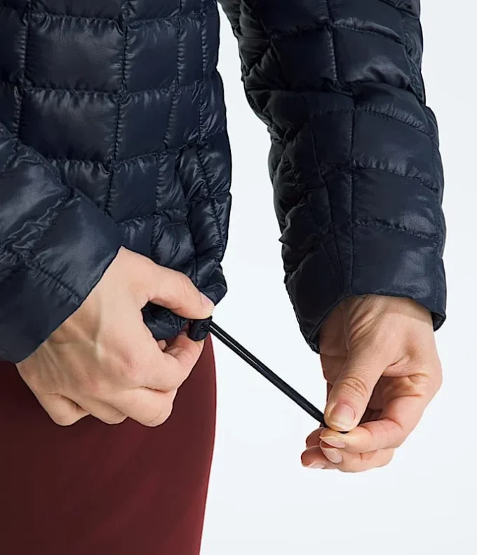 THERMOBALL™ hættetrøje til kvinder