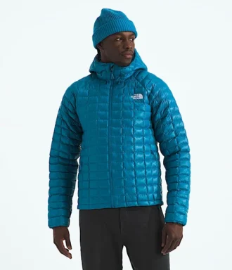THERMOBALL™-hættetrøje til mænd THERMOBALL™-hættetrøje til mænd