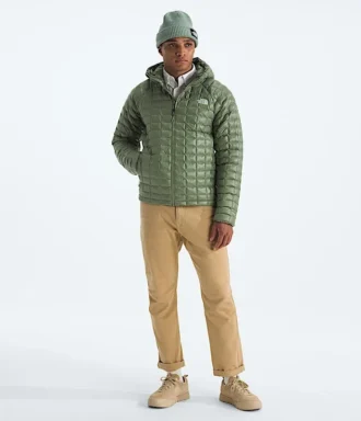THERMOBALL™-hættetrøje til mænd THERMOBALL™-hættetrøje til mænd