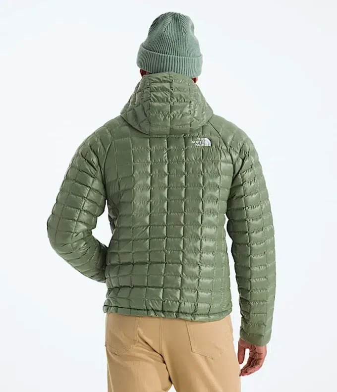 THERMOBALL™-hættetrøje til mænd THERMOBALL™-hættetrøje til mænd