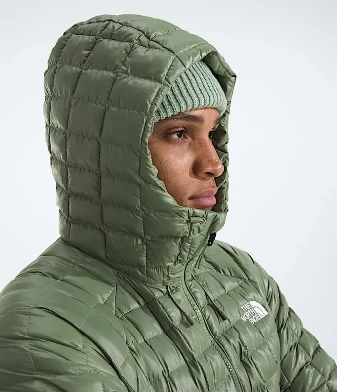 THERMOBALL™-hættetrøje til mænd THERMOBALL™-hættetrøje til mænd