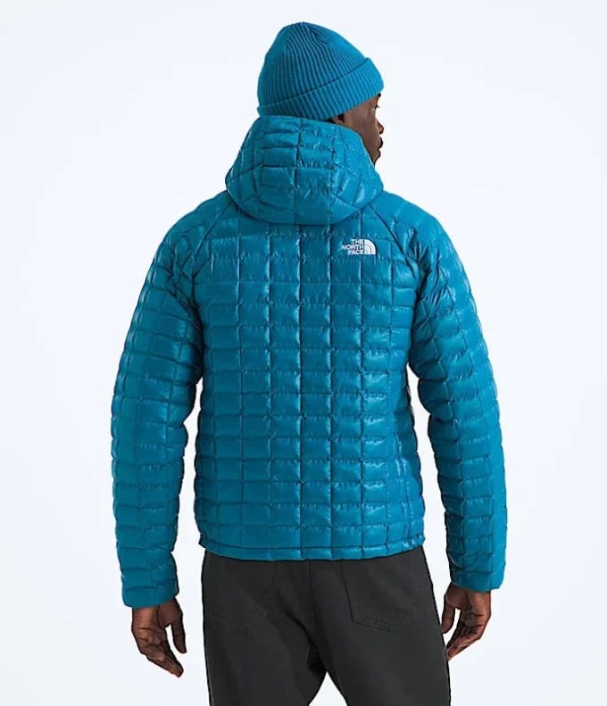 THERMOBALL™-hættetrøje til mænd THERMOBALL™-hættetrøje til mænd