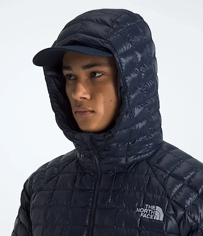 THERMOBALL™-hættetrøje til mænd THERMOBALL™-hættetrøje til mænd