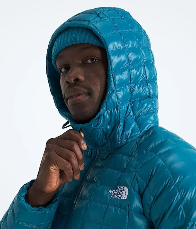 THERMOBALL™-hættetrøje til mænd THERMOBALL™-hættetrøje til mænd