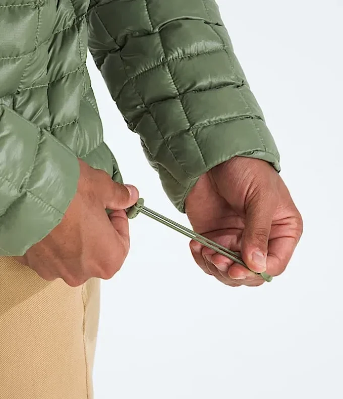 THERMOBALL™-hættetrøje til mænd THERMOBALL™-hættetrøje til mænd