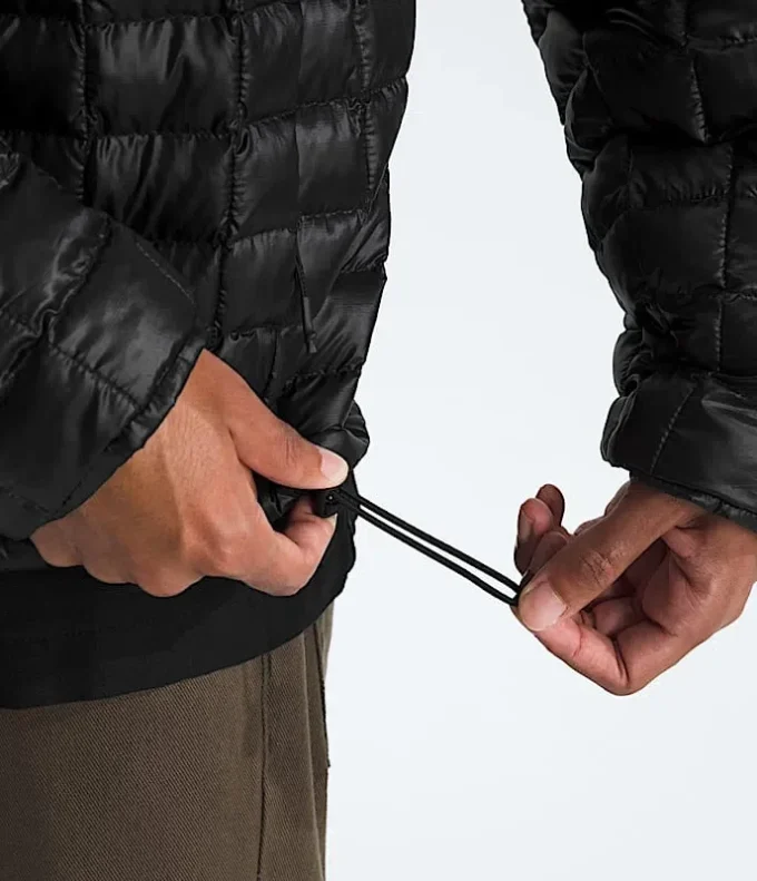 THERMOBALL™-hættetrøje til mænd THERMOBALL™-hættetrøje til mænd