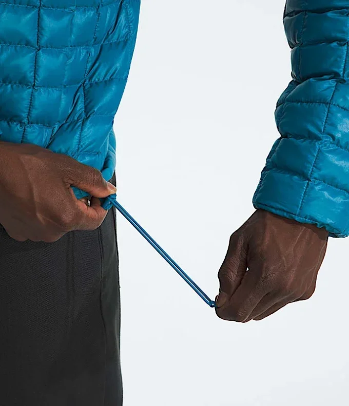 THERMOBALL™-hættetrøje til mænd THERMOBALL™-hættetrøje til mænd