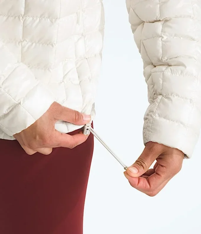 THERMOBALL™-jakke til kvinder THERMOBALL™-jakke til kvinder