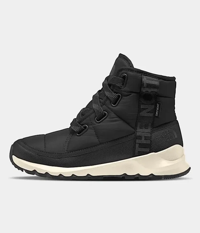 THERMOBALL™ Lace Up Luxe vandtætte støvler til kvinder THERMOBALL™ Lace Up Luxe vandtætte støvler til kvinder