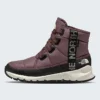 THERMOBALL™ Lace Up Luxe vandtætte støvler til kvinder THERMOBALL™ Lace Up Luxe vandtætte støvler til kvinder