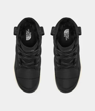THERMOBALL™ Lace Up Luxe vandtætte støvler til kvinder