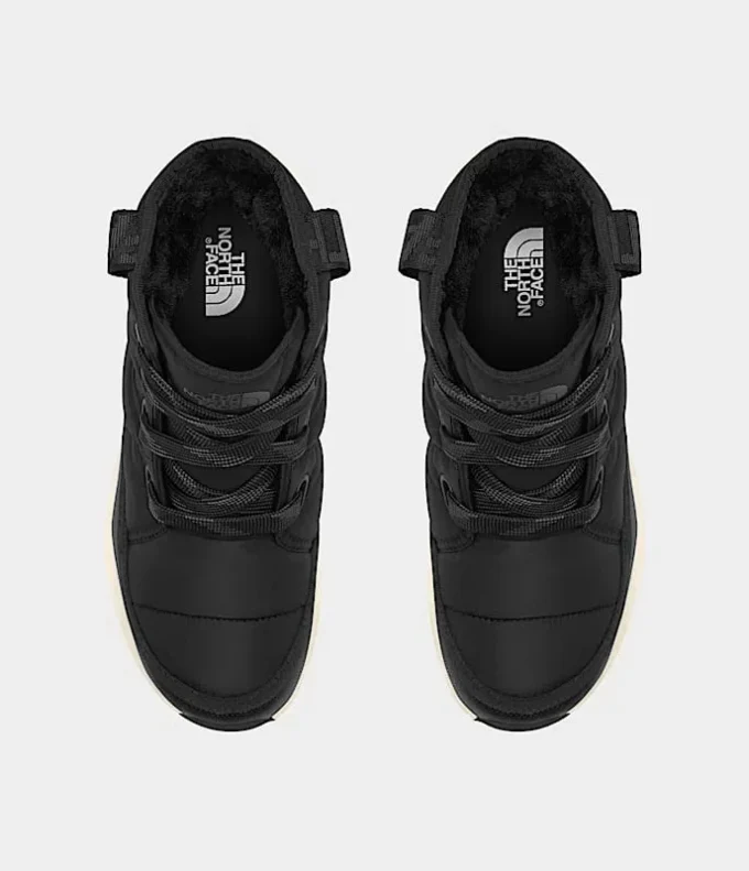 THERMOBALL™ Lace Up Luxe vandtætte støvler til kvinder THERMOBALL™ Lace Up Luxe vandtætte støvler til kvinder