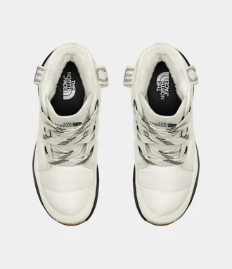 THERMOBALL™ Lace Up Luxe vandtætte støvler til kvinder
