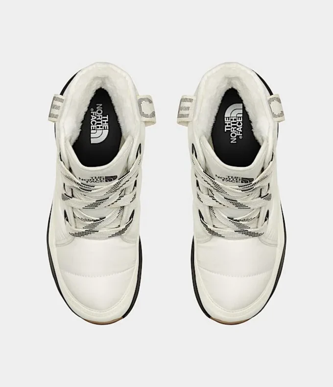 THERMOBALL™ Lace Up Luxe vandtætte støvler til kvinder THERMOBALL™ Lace Up Luxe vandtætte støvler til kvinder