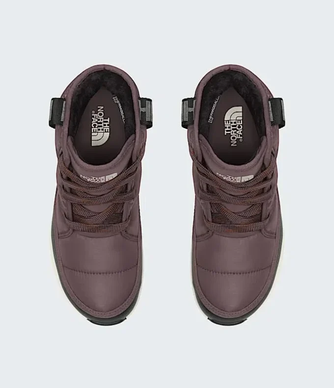 THERMOBALL™ Lace Up Luxe vandtætte støvler til kvinder THERMOBALL™ Lace Up Luxe vandtætte støvler til kvinder