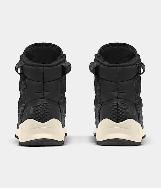 THERMOBALL™ Lace Up Luxe vandtætte støvler til kvinder THERMOBALL™ Lace Up Luxe vandtætte støvler til kvinder