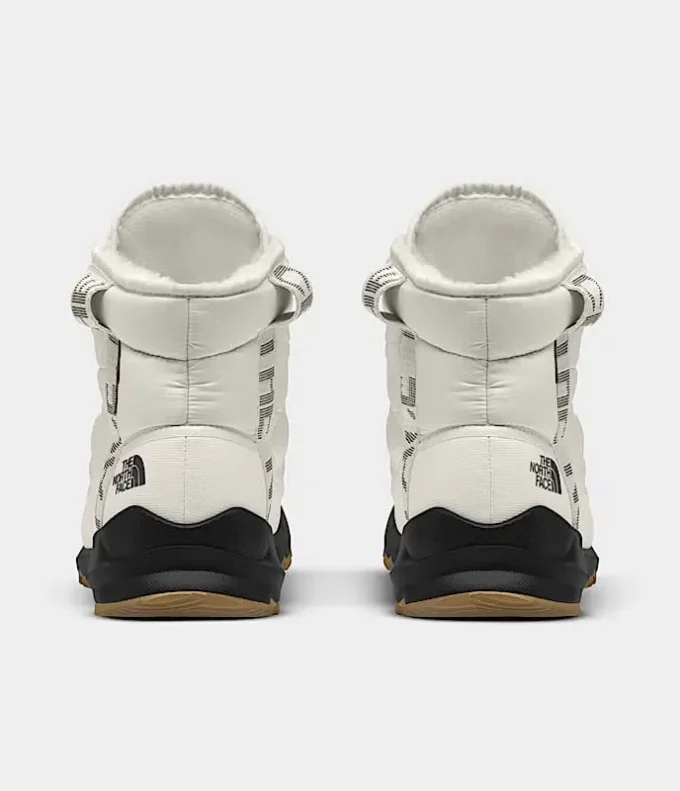 THERMOBALL™ Lace Up Luxe vandtætte støvler til kvinder THERMOBALL™ Lace Up Luxe vandtætte støvler til kvinder