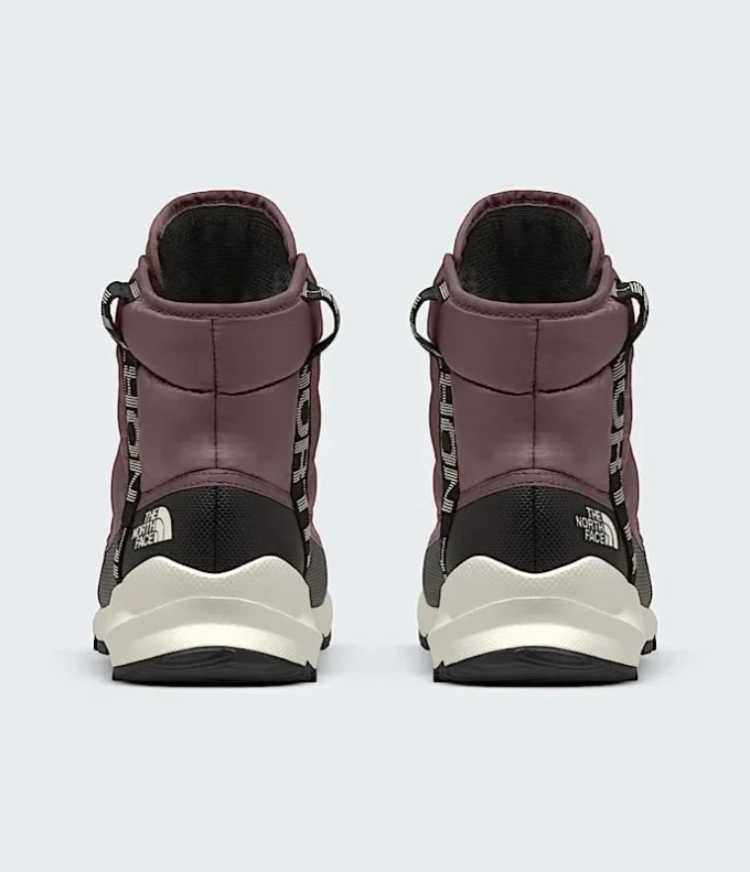 THERMOBALL™ Lace Up Luxe vandtætte støvler til kvinder THERMOBALL™ Lace Up Luxe vandtætte støvler til kvinder