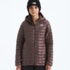 THERMOBALL™ Parka til piger THERMOBALL™ Parka til piger
