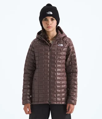THERMOBALL™ Parka til piger THERMOBALL™ Parka til piger