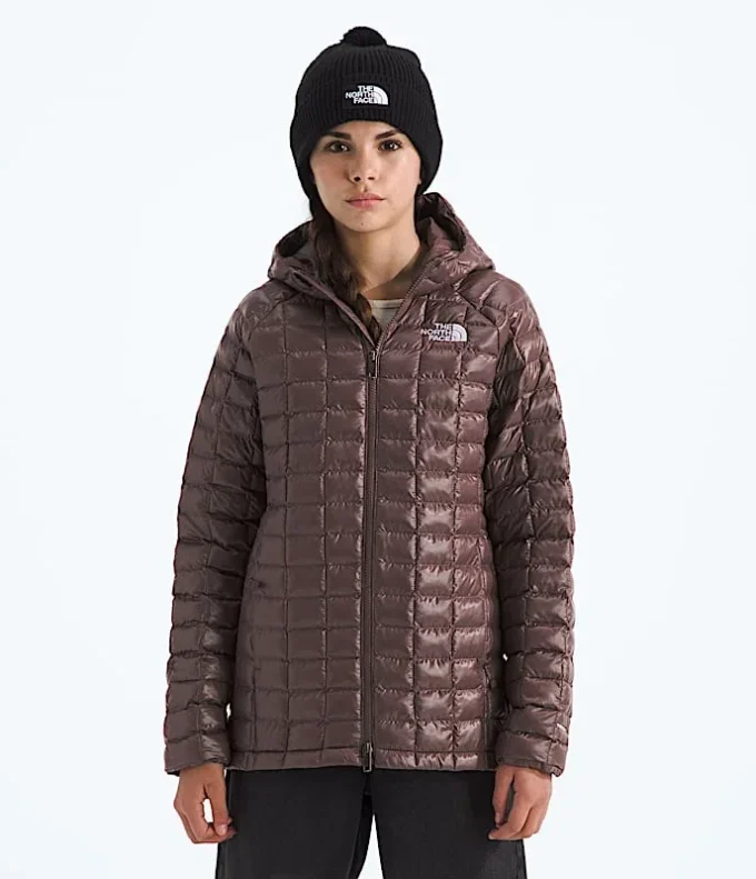 THERMOBALL™ Parka til piger THERMOBALL™ Parka til piger