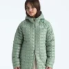 THERMOBALL™ Parka til piger THERMOBALL™ Parka til piger