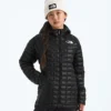 THERMOBALL™ Parka til piger THERMOBALL™ Parka til piger