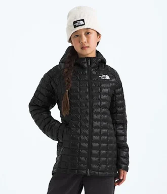 THERMOBALL™ Parka til piger THERMOBALL™ Parka til piger