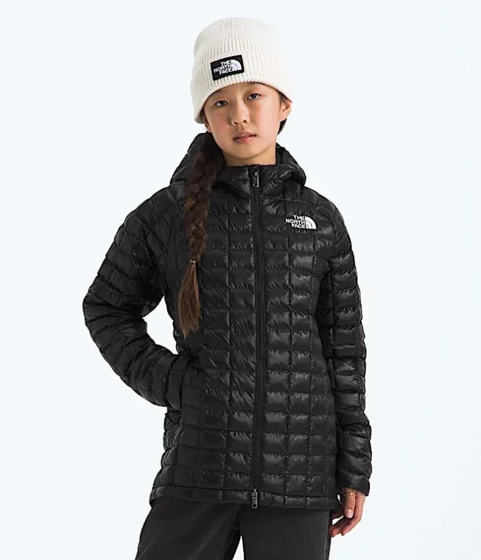 THERMOBALL™ Parka til piger THERMOBALL™ Parka til piger