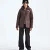 THERMOBALL™ Parka til piger THERMOBALL™ Parka til piger